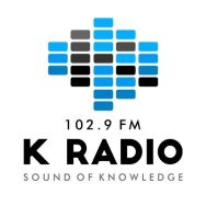 K Radio Jember Logo