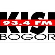 KISI FM Logo