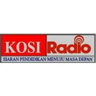 KOSI FM Logo