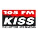 Kiss FM Indonesia
