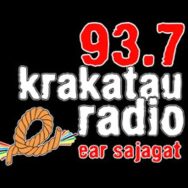 Krakatau Radio Logo