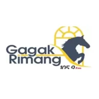 LPPL Radio Gagak Rimang