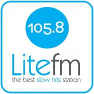 Lite FM Jakarta Logo