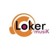 Loker Musik Logo