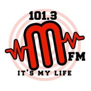 MFM Malang 101.3 FM Logo