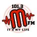 MFM Malang 101.3 FM