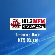 MFM Radio Malang Logo