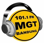 Auto Radio Bandung Logo