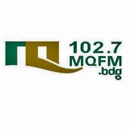 MQFM Logo