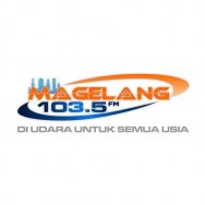 Magelang FM Logo