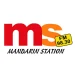 Mandarin Station 98.3 FM