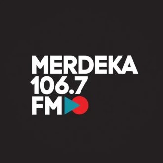 Merdeka 106.7 FM