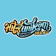 Hits Unikom Radio Logo