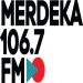 Merdeka FM