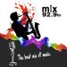 Mix Radio 92.9 FM Logo