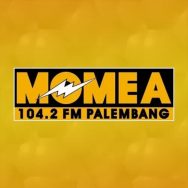 Momea FM Logo