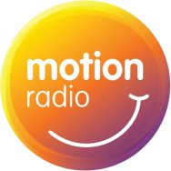 Motion Radio Logo