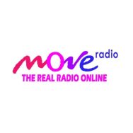 Move Online Radio Logo