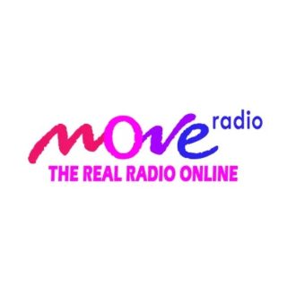 Move Online Radio