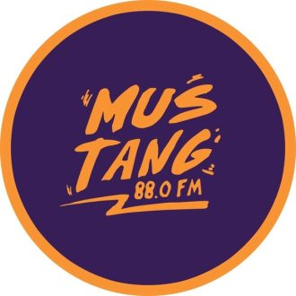 Mustang 88 FM
