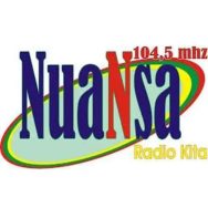 Nuansa Radio Bojonegoro Logo