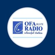 Ofa Radio Logo