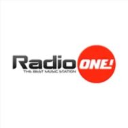 One FM Garut Logo