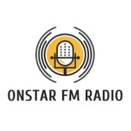 Onstar Radio Online Logo