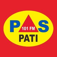 PASFM Pati Logo