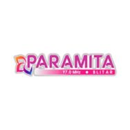 Paramita FM Logo