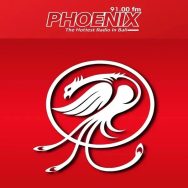 Phoenix Radio Logo