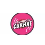 Pondok Curhat Logo