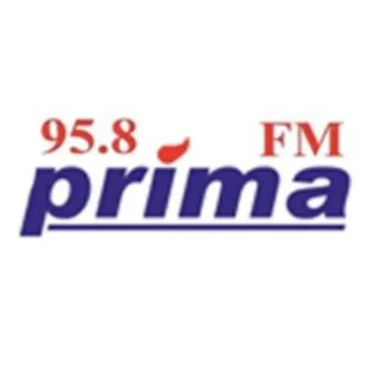 Prima FM 95.8