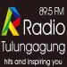 R Radio 89.5 FM