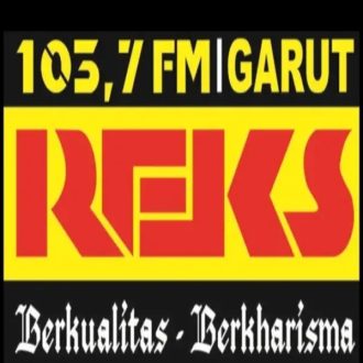 REKS 103.7 FM