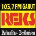 REKS 103.7 FM