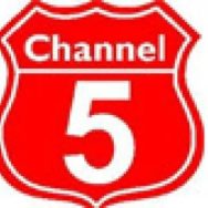 RRI Channel 5 Logo