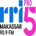 RRI Pro 5 Makassar