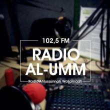 Radio Al Umm Malang