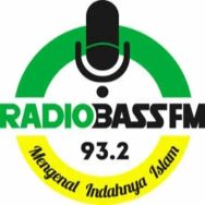 Radio Bass FM Logo