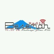 Radio Besemah FM Logo