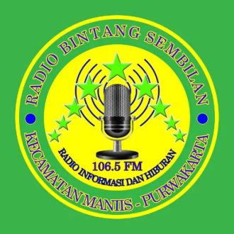 Radio Bintang Sembilan