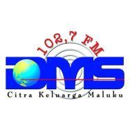Radio DMS Logo
