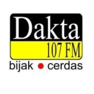 Radio Dakta Logo