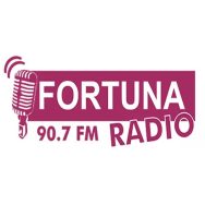 Radio Fortuna Sukabumi Logo