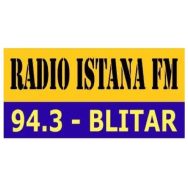Radio Istana Blitar Logo