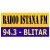 Radio Istana Blitar