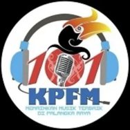 Radio KPFM Logo
