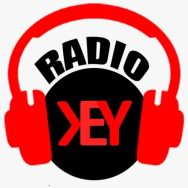 Radio Key Logo