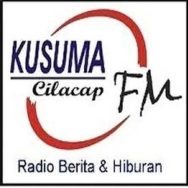 Radio Kusuma FM Logo